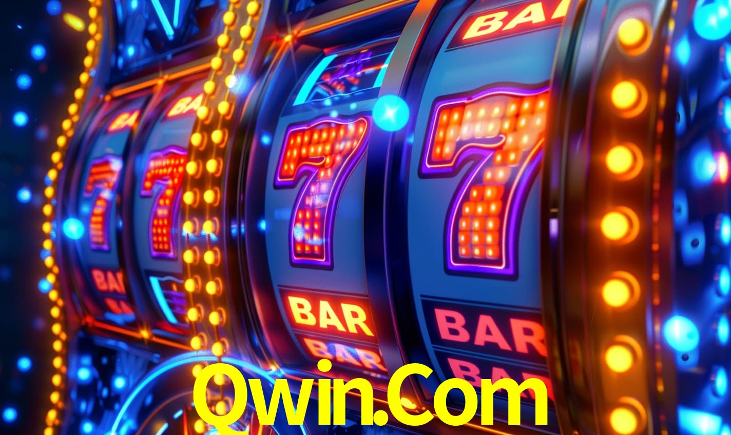 Bônus Qwin.Com Para Todos